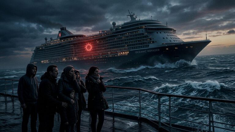 Hantavirus sur Croisière : Les Autorités Calment les Craintes