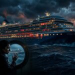 Hantavirus sur Croisière : Panique d&rsquo;une Passagère