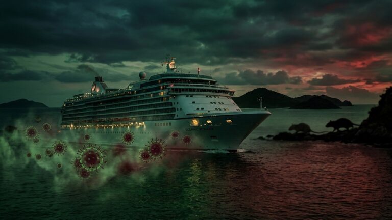 Hantavirus sur Croisière : Symptômes, Létalité et Alerte Mondiale
