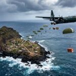 Hantavirus sur Île Isolée : Parachutage Urgent de l&rsquo;Armée Britannique