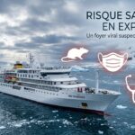 Hantavirus sur le MV Hondius : Les Américains Échappent à la Quarantaine