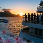 Hantavirus sur Navire de Croisière : Passagers Bloqués au Cap-Vert