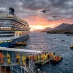 Hantavirus sur Paquebot : Évacuation Urgente aux Canaries