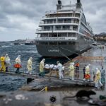 Hantavirus sur un Bateau de Croisière : Alerte Mondiale et Réponse Rapide