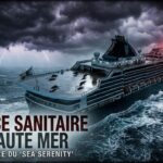 Hantavirus sur un Bateau de Croisière : Alerte Mortelle en Atlantique