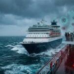 Hantavirus sur un Bateau de Croisière : Enquête et Risques Actuels