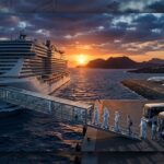 Hantavirus sur un Bateau de Croisière : Évacuation aux Canaries