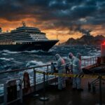Hantavirus sur un Bateau de Croisière : l’Espagne Prend le Relais aux Canaries