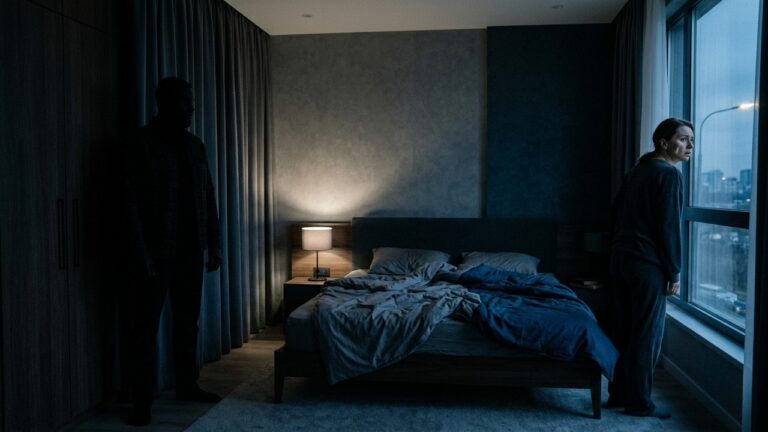 Harcèlement Ex-Conjoint : Condamné Après des Mois d&rsquo;Enfer