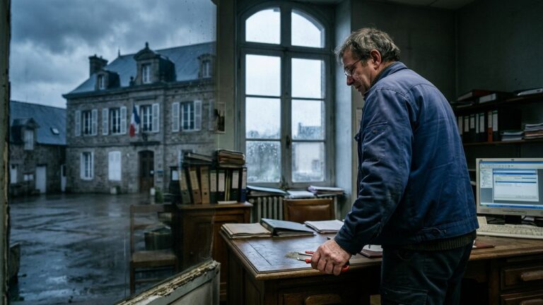 Harcèlement Moral en Mairie : Burn-out et Souffrance au Travail