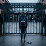 Harcèlement Scolaire : Témoignage d&rsquo;une Lycéenne Victime d&rsquo;Insultes et Violences