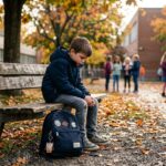 Harcèlement Scolaire : Un Tiers Des Parents Tire La Sonnette D&rsquo;alarme