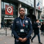 Harcèlement Sexuel à la RATP : Une Agente Porte lGenerating the blog article&rsquo;Affaire aux Prud&rsquo;hommes