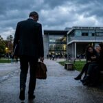 Harcèlement Sexuel en IUT : Un Cadre en Garde à Vue