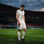 Harry Maguire Sous Le Choc : Écarté Du Mondial 2026