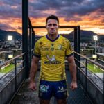 Harry Plummer : L&rsquo;Ouvreur Néo-Zélandais Qui Redonne Confiance à Clermont