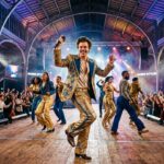 Harry Styles Tourne Son Clip À Nogent-sur-Marne : Une Nouvelle Fierté