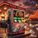 Hausse des Prix des Carburants : Les Marges des Distributeurs ont-elles Explosé ?