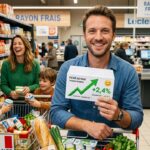 Hausse du Smic de 2,4 % le 1er Juin : Impact sur le Pouvoir d&rsquo;Achat