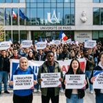 Hausse Frais Universitaires Étrangers : Mobilisation le 12 Mai