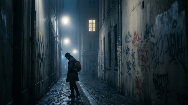Hausse Inquiétante des Violences LGBTphobes en France en 2025