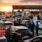 Hausse Prix Carburant : Gouvernement Maintient Pression sur Distributeurs