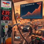 Hausse Prix Carburant : Nouvelles Réponses du Gouvernement