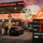 Hausse Record des Prix de l&rsquo;Essence en France : Impacts et Perspectives