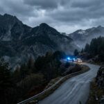 Hautes-Alpes : Une Femme Tuée par Balle, le Tireur Toujours Recherché
