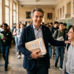 Hauts-de-Seine : Un Principal Pas Comme les Autres au Cœur d’un Documentaire