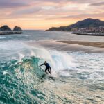 Hendaye : La Vague Mythique de la Bidassoa en Danger