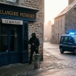 Hérault : Braqueur Armé Abattu par les Gendarmes