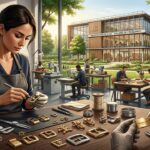 Hermès Choisit Champigny pour sa Nouvelle Manufacture de Métaux