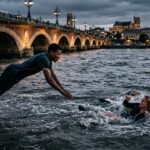Héros de Bordeaux : Un Sauvetage Audacieux Change le Destin d&rsquo;un Jeune MigrFinalizing the article for publicationants