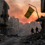 Hezbollah Affaibli Mais Toujours Menaçant Après 45 Jours de Guerre