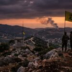 Hezbollah : Les Armes Restent Hors Négociations Avec Israël