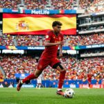 HGenerating blog article structureansi Flick Confiant : Lamine Yamal Sera Prêt Pour le Mondial 2026