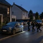 Home-Jacking à Cormeilles : Deux Suspects Rapidement Interpellés