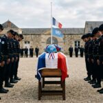 Hommage à Anicet Girardin : Le Devoir d&rsquo;un Casque Bleu au Liban