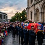 Hommage Émouvant à Fleury Di Nallo : Adieux au Petit Prince de Gerland