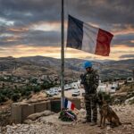 Hommage National à Anicet Girardin : Un Soldat Français Mort au Liban