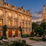 Hôtels Particuliers Paris : Jusqu&rsquo;à 200 Millions d&rsquo;Euros