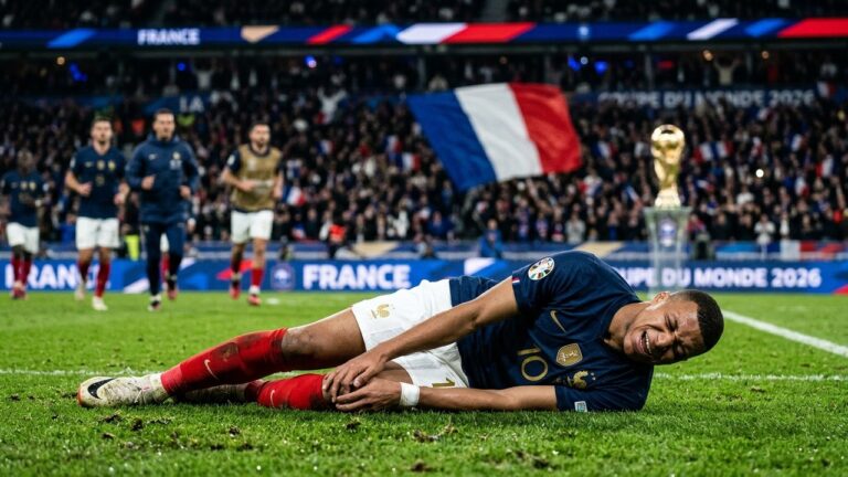 Hugo Ekitike Forfait : Coup Dur pour les Bleus au Mondial 2026