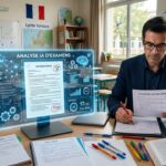IA au Lycée : L&rsquo;Assistant Correction qui RévolutionGenerating the blog articlene l&rsquo;Évaluation