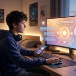 IA Comme Psy : Un Tiers des Jeunes Lui Confie Ses Secrets