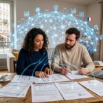 IA et Achat Immobilier : Comment l&rsquo;Intelligence Artificielle Bouleverse Tout