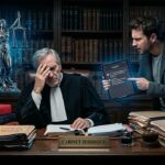 IA et Avocats : Quand ChatGPT Devient la Bête Noire du Barreau