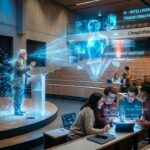 IA et Éducation : La Fin des Profs Traditionnels en 2026
