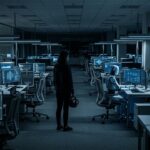 IA Et Recrutement Tech : Pourquoi Les Besoins En Main-d&rsquo;œuvre Plongent