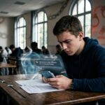 IA Et Triche Au Bac : Sanctions Durcies Contre La Fraude